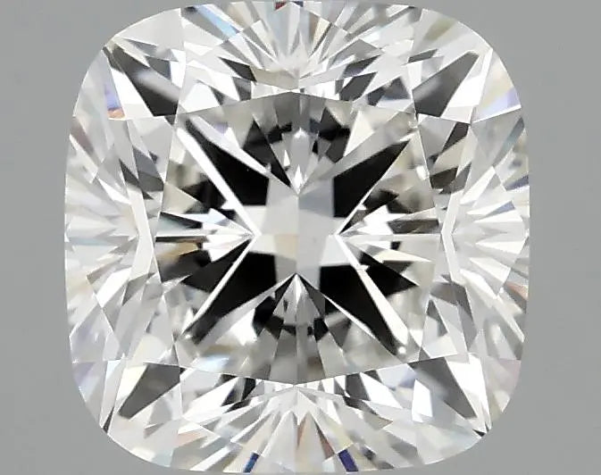 2.01 Carat · CUSHION · G · VVS2 · IGI · Excellent Cut