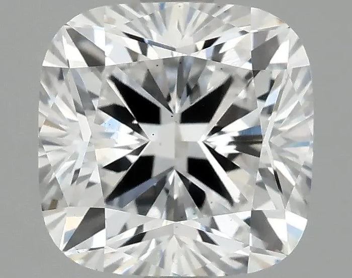 2.00 Carat · CUSHION · E · VS2 · IGI · Excellent Cut
