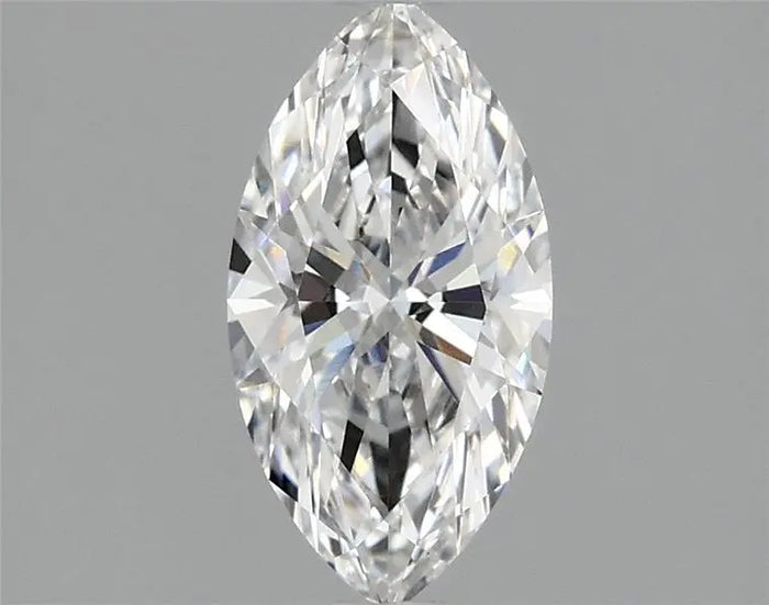 1.07 Carat · MARQUISE · E · VVS2 · IGI · Excellent Cut