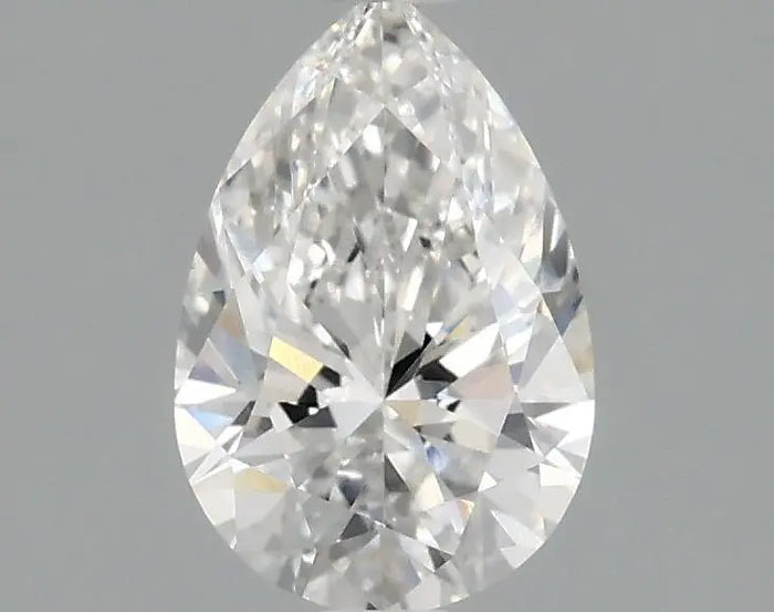 1.10 Carat · PEAR · E · VVS2 · IGI · Excellent Cut
