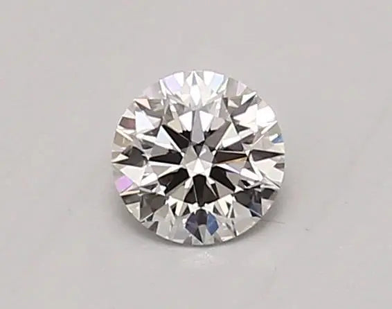 0.44 Carat · ROUND · D · VVS1 · IGI · Ideal Cut