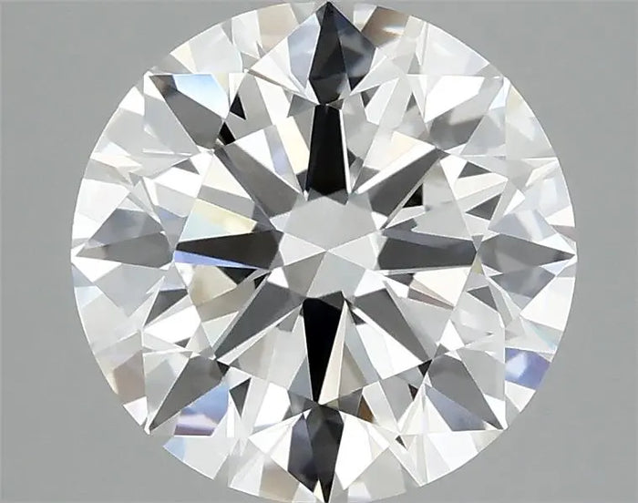 3.00 Carat · ROUND · D · VVS2 · IGI · Ideal Cut