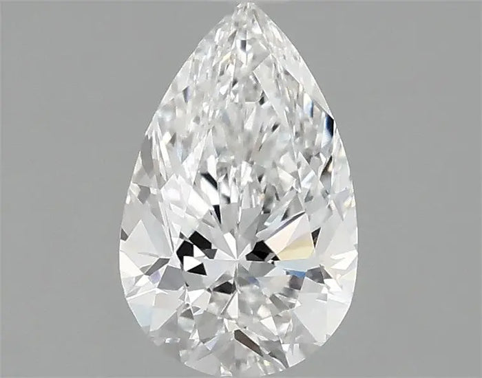 1.09 Carat · PEAR · D · VVS2 · IGI · Excellent Cut