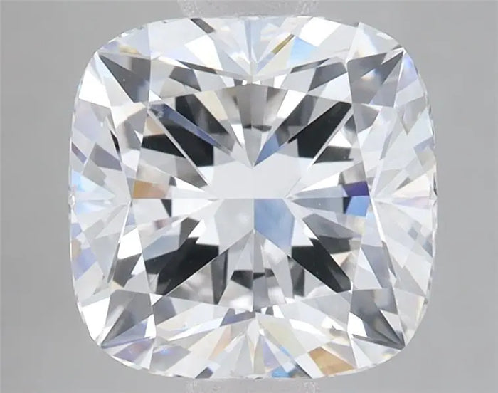 3.25 Carat · CUSHION · E · VVS2 · GIA · Excellent Cut