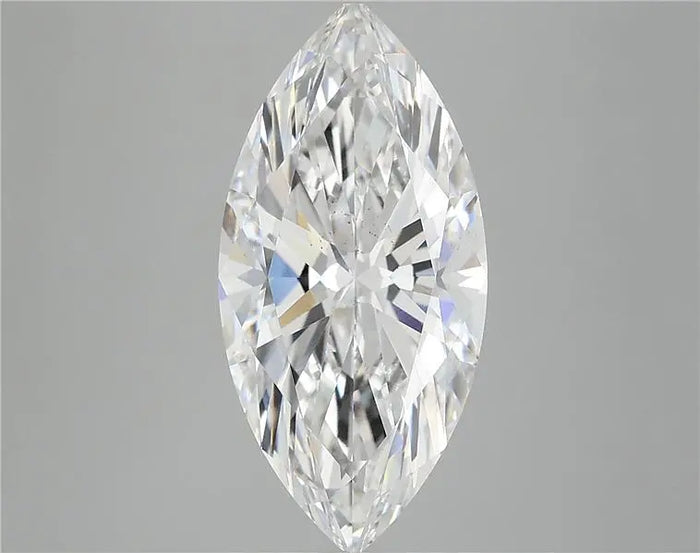 5.10 Carat · MARQUISE · E · VS2 · IGI · Excellent Cut