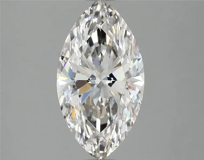 1.90 Carat · MARQUISE · F · VS1 · IGI · Excellent Cut