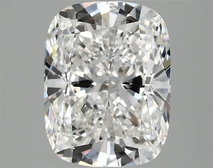 2.52 Carat · CUSHION · E · VS1 · IGI · Excellent Cut