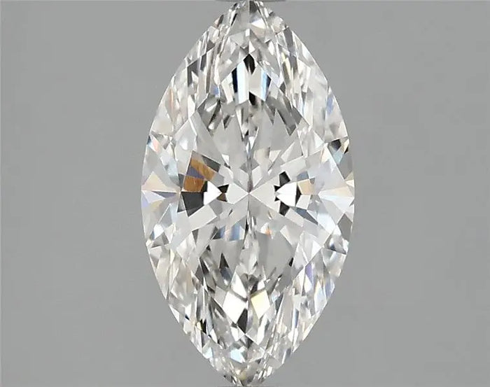 1.52 Carat · MARQUISE · F · VVS2 · IGI · Excellent Cut