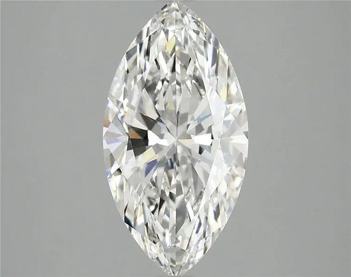 2.53 Carat · MARQUISE · F · VS1 · IGI · Excellent Cut