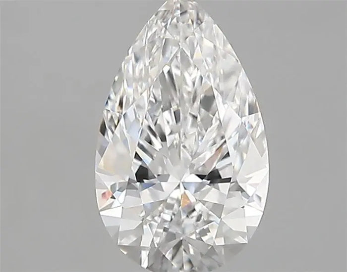1.26 Carat · PEAR · D · IF · IGI · Excellent Cut