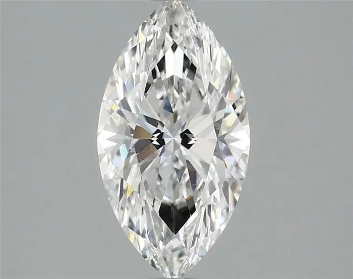 1.56 Carat · MARQUISE · E · VS1 · IGI · Excellent Cut