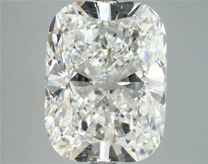 8.00 Carat · CUSHION · F · VS1 · IGI · Excellent Cut