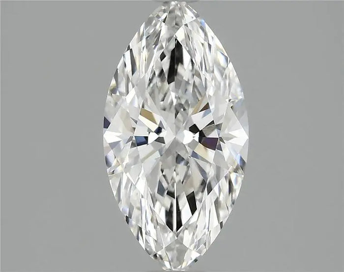 1.07 Carat · MARQUISE · E · VVS2 · IGI · Excellent Cut