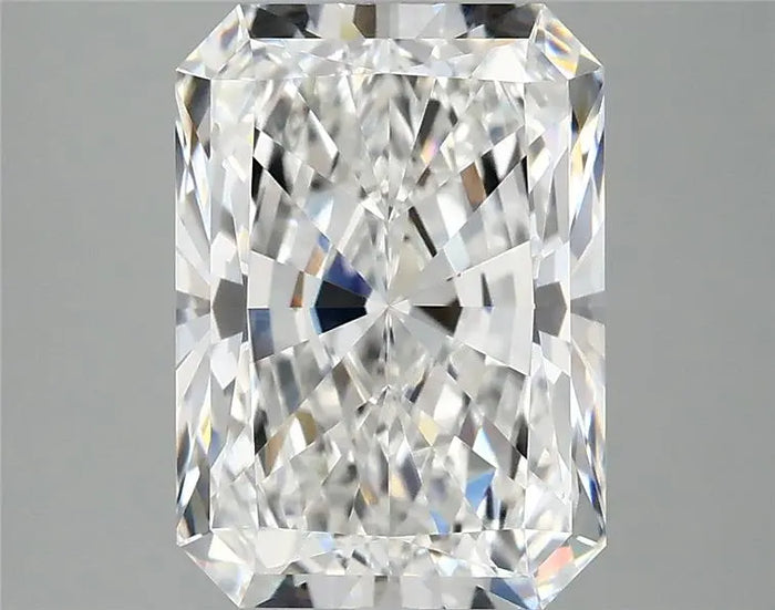 4.03 Carat · RADIANT · E · VVS2 · IGI · Excellent Cut