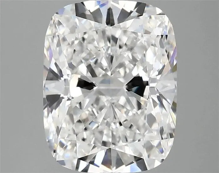 3.01 Carat · CUSHION · D · VS1 · IGI · Excellent Cut