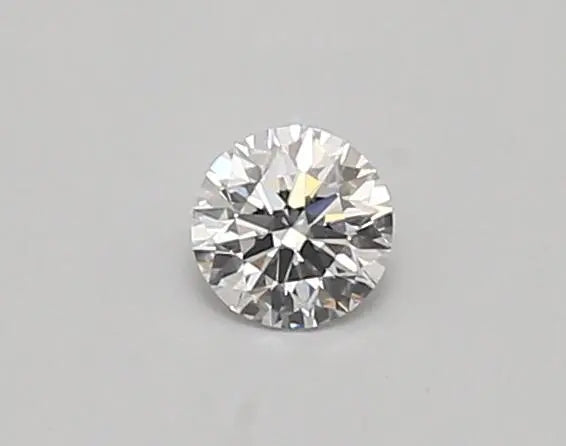 0.26 Carat · ROUND · D · VVS2 · IGI · Ideal Cut