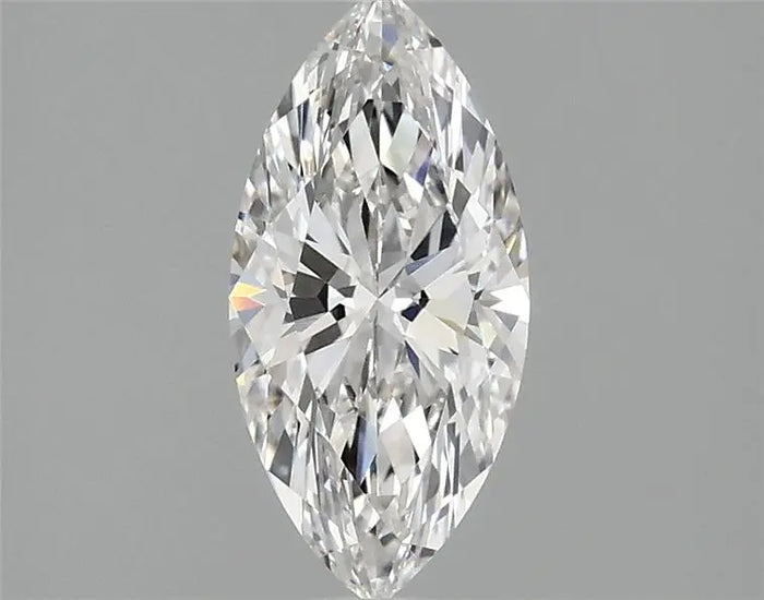 1.06 Carat · MARQUISE · E · VVS2 · IGI · Excellent Cut
