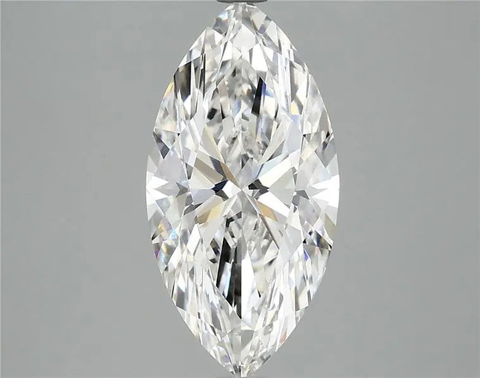 3.05 Carat · MARQUISE · E · VVS2 · IGI · Excellent Cut