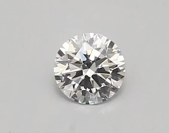 0.41 Carat · ROUND · D · VS1 · IGI · Ideal Cut