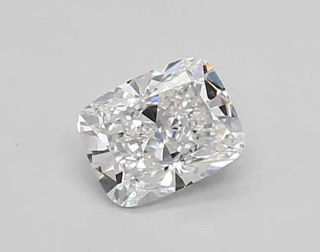 0.42 Carat · CUSHION · D · VVS1 · IGI · Very Good Cut