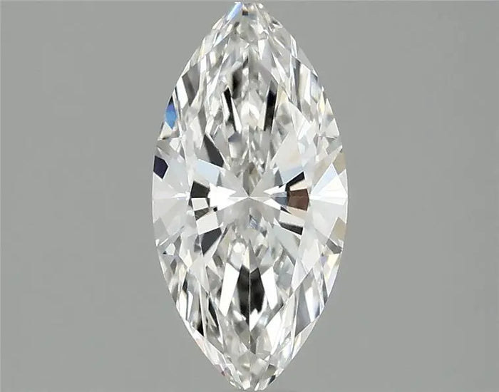 1.04 Carat · MARQUISE · F · VVS1 · IGI · Excellent Cut