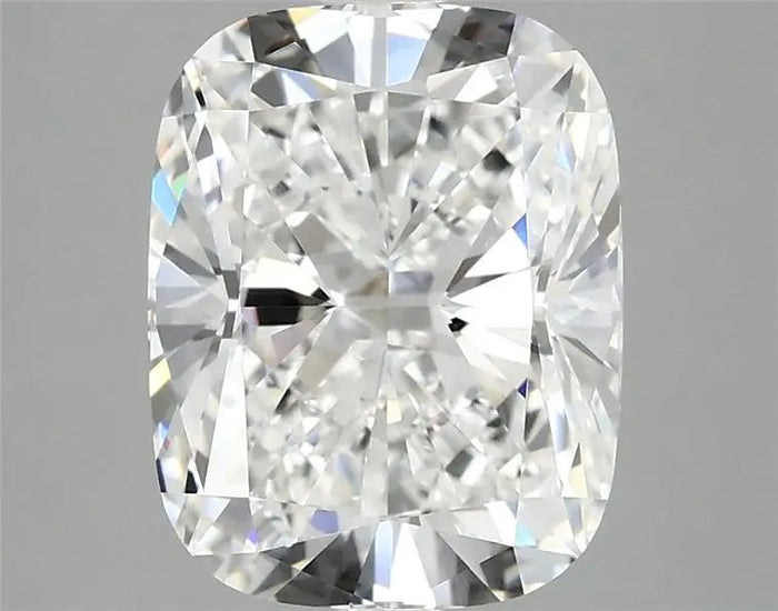 3.07 Carat · CUSHION · E · VVS2 · IGI · Excellent Cut