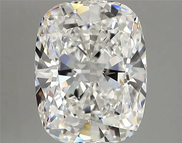 4.20 Carat · CUSHION · E · VVS1 · IGI · Excellent Cut