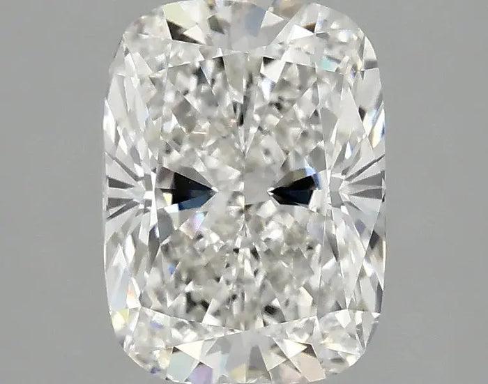 2.06 Carat · CUSHION · G · VS1 · IGI · Excellent Cut