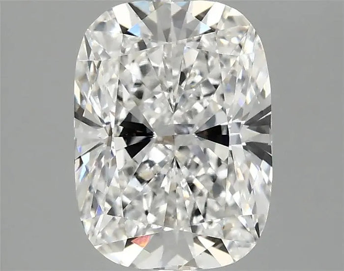 2.52 Carat · CUSHION · E · VS1 · IGI · Excellent Cut