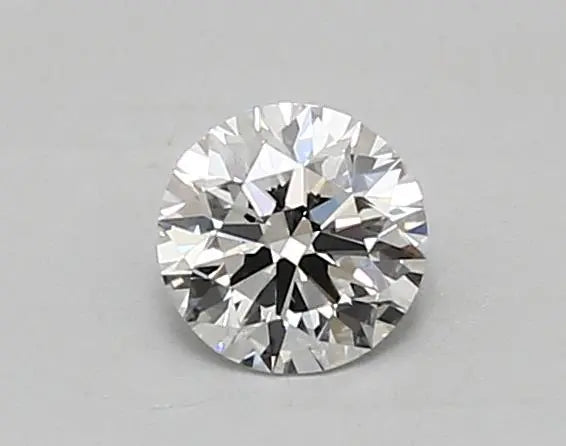 0.56 Carat · ROUND · D · VVS1 · IGI · Ideal Cut