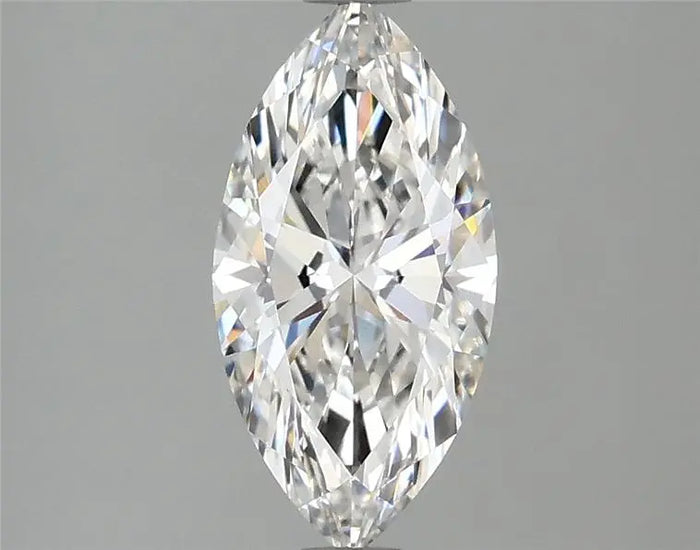 1.33 Carat · MARQUISE · E · VVS2 · IGI · Excellent Cut