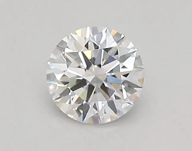 0.29 Carat · ROUND · D · VVS1 · IGI · Ideal Cut