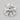 0.29 Carat · ROUND · D · VVS1 · IGI · Ideal Cut
