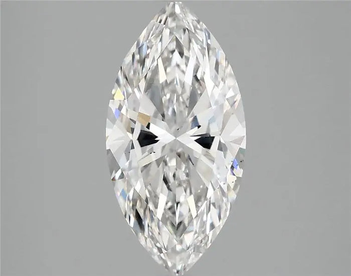 2.10 Carat · MARQUISE · F · VS2 · IGI · Excellent Cut