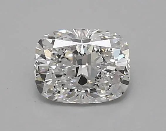 0.79 Carat · CUSHION · D · VVS2 · IGI · Excellent Cut