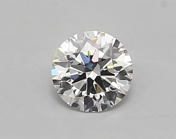 0.54 Carat · ROUND · D · VS1 · IGI · Ideal Cut