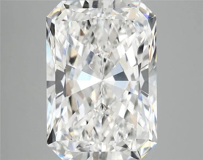 6.10 Carat · RADIANT · E · VS1 · IGI · Excellent Cut