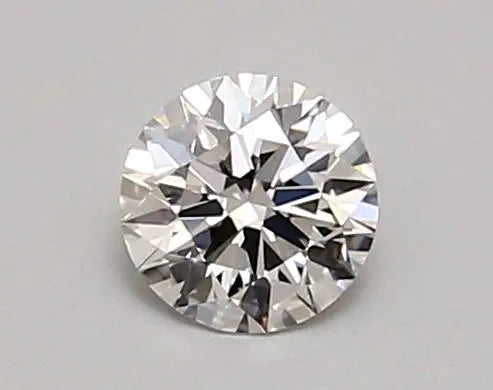 0.49 Carat · ROUND · D · VVS1 · IGI · Ideal Cut