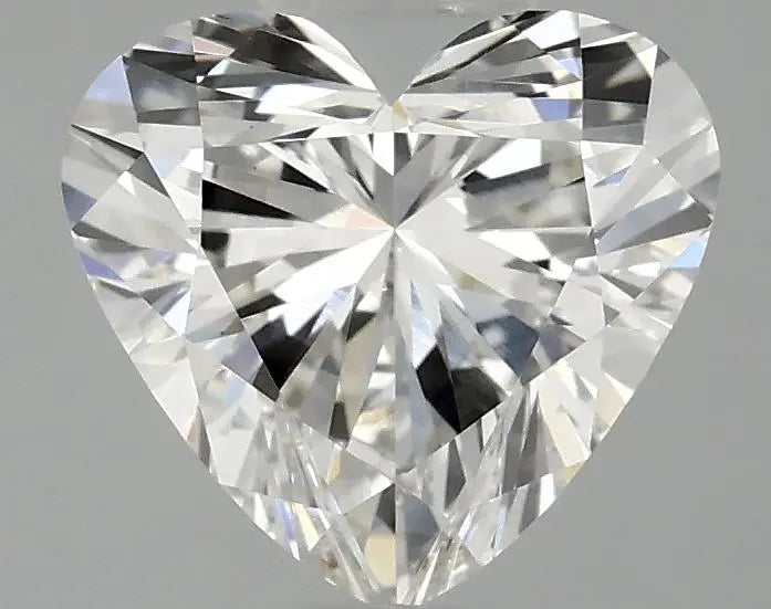 1.30 Carat · HEART · F · VS1 · IGI · Excellent Cut