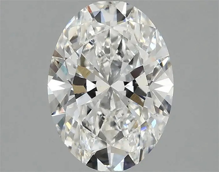 1.59 Carat · OVAL · E · VS1 · IGI · Excellent Cut