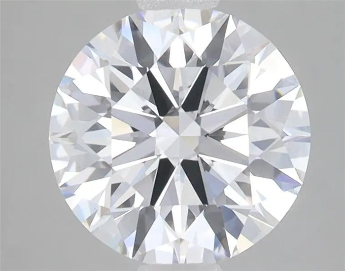 2.53 Carat · ROUND · D · VS2 · GIA · Excellent Cut