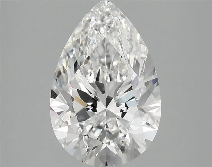 2.35 Carat · PEAR · E · VVS2 · IGI · Excellent Cut