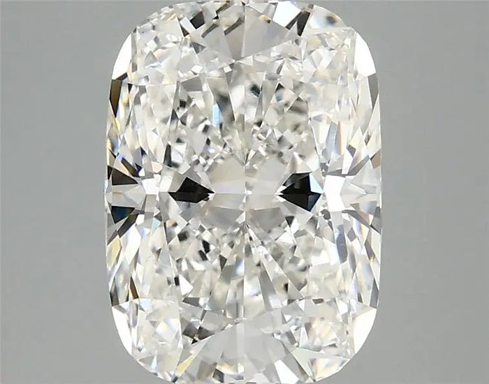 3.03 Carat · CUSHION · F · VS1 · IGI · Excellent Cut