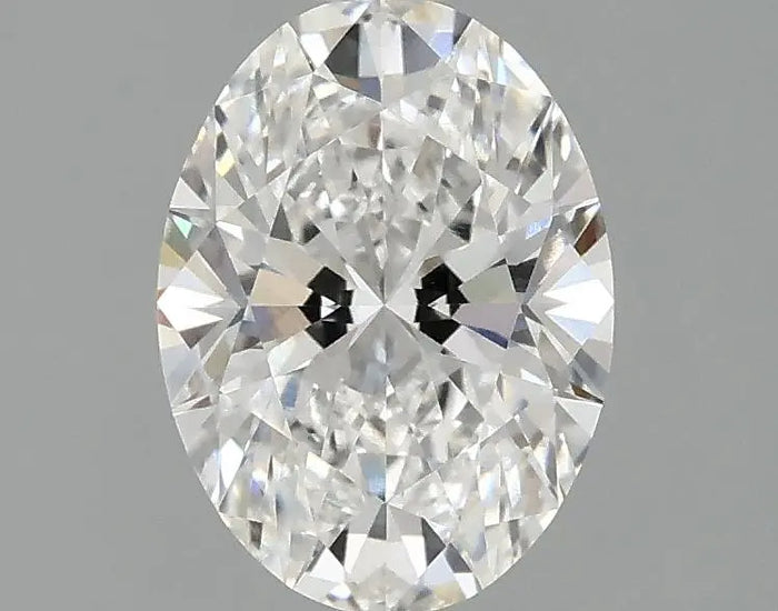 1.56 Carat · OVAL · E · VVS2 · IGI · Excellent Cut