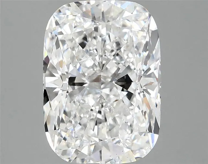 3.07 Carat · CUSHION · E · VS1 · IGI · Excellent Cut