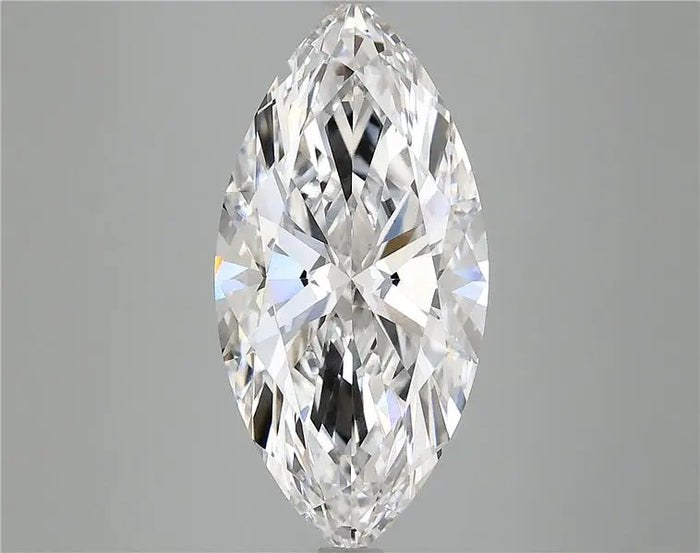 5.02 Carat · MARQUISE · D · VS1 · IGI · Excellent Cut