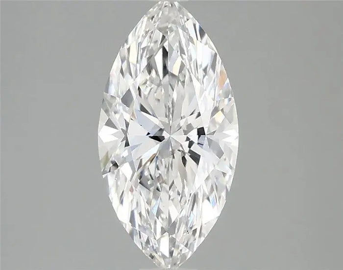 1.48 Carat · MARQUISE · E · VS1 · IGI · Excellent Cut