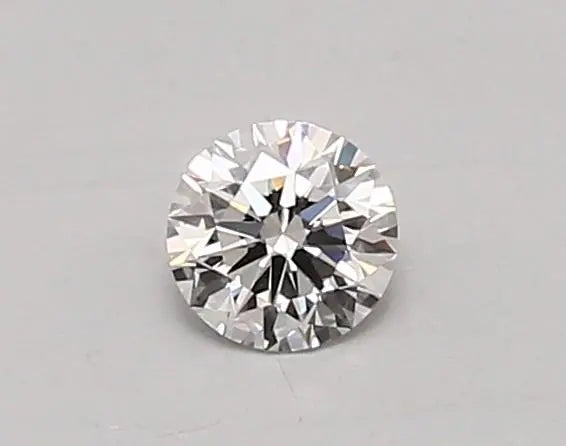 0.35 Carat · ROUND · D · VVS2 · IGI · Ideal Cut