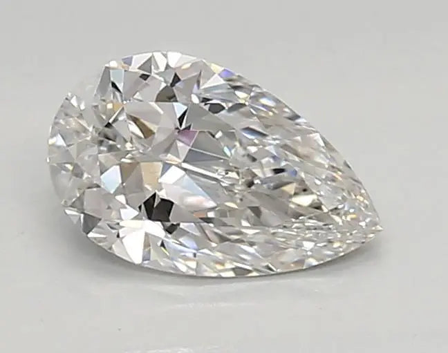 0.75 Carat · PEAR · E · VVS2 · IGI · Excellent Cut