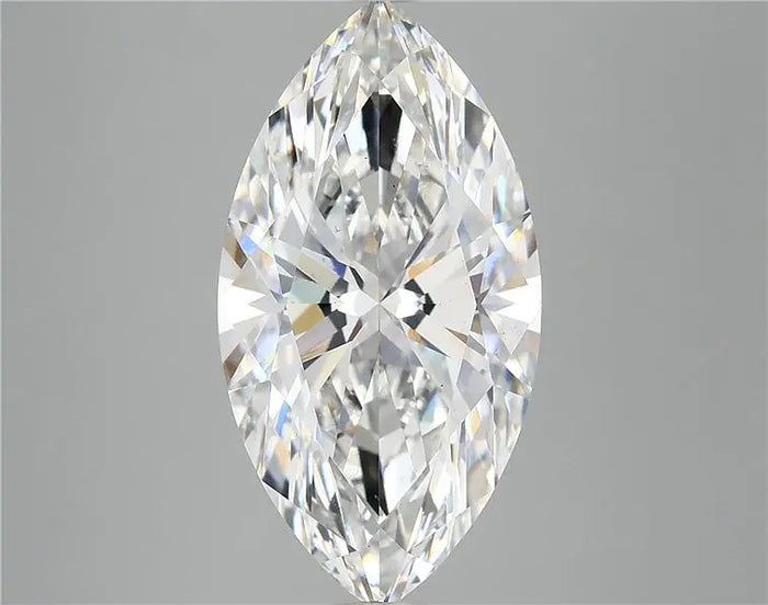 5.10 Carat · MARQUISE · E · VS2 · IGI · Excellent Cut